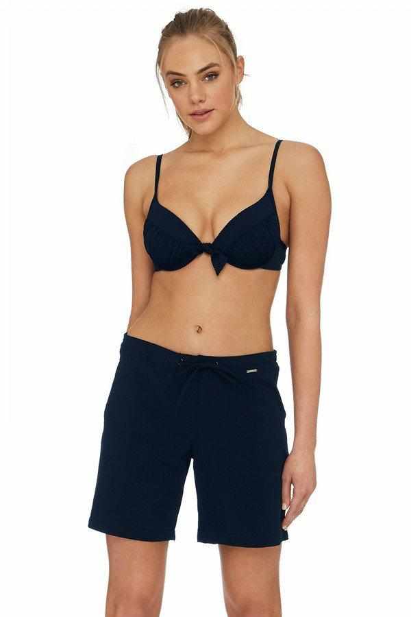 Sunseeker 4Way Stretch Mid Boardshort