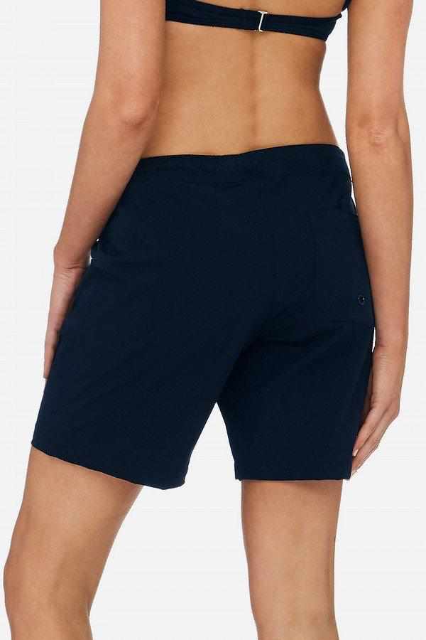 Sunseeker 4Way Stretch Mid Boardshort