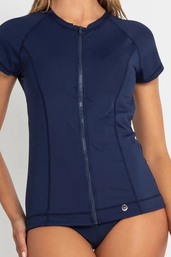 Sunseeker Cruzer Rashvest