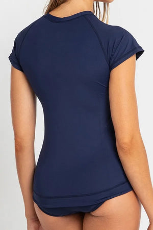 Sunseeker Cruzer Rashvest