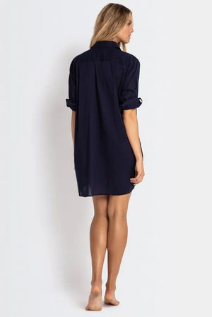 Jantzen Resort Classic Longline Shirt