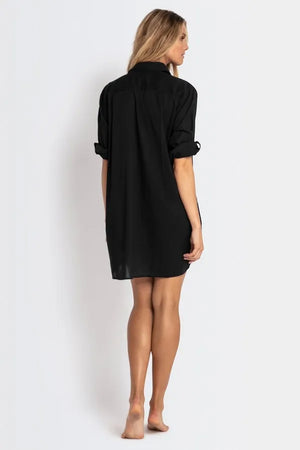 Jantzen Resort Classic Longline Shirt