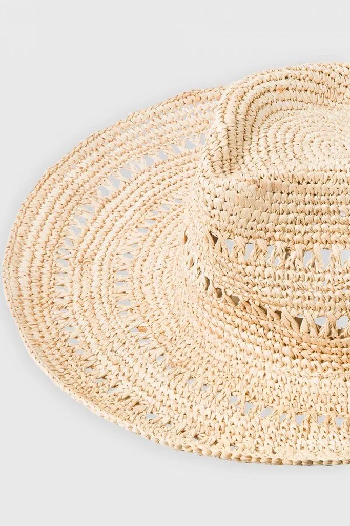 Sunseeker Beach Cowboy Hat