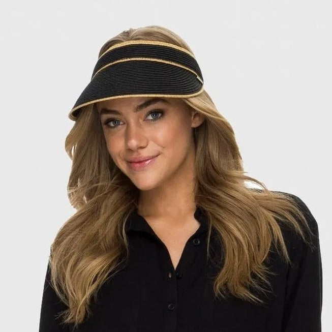 Sunseeker Visor - Hamilton