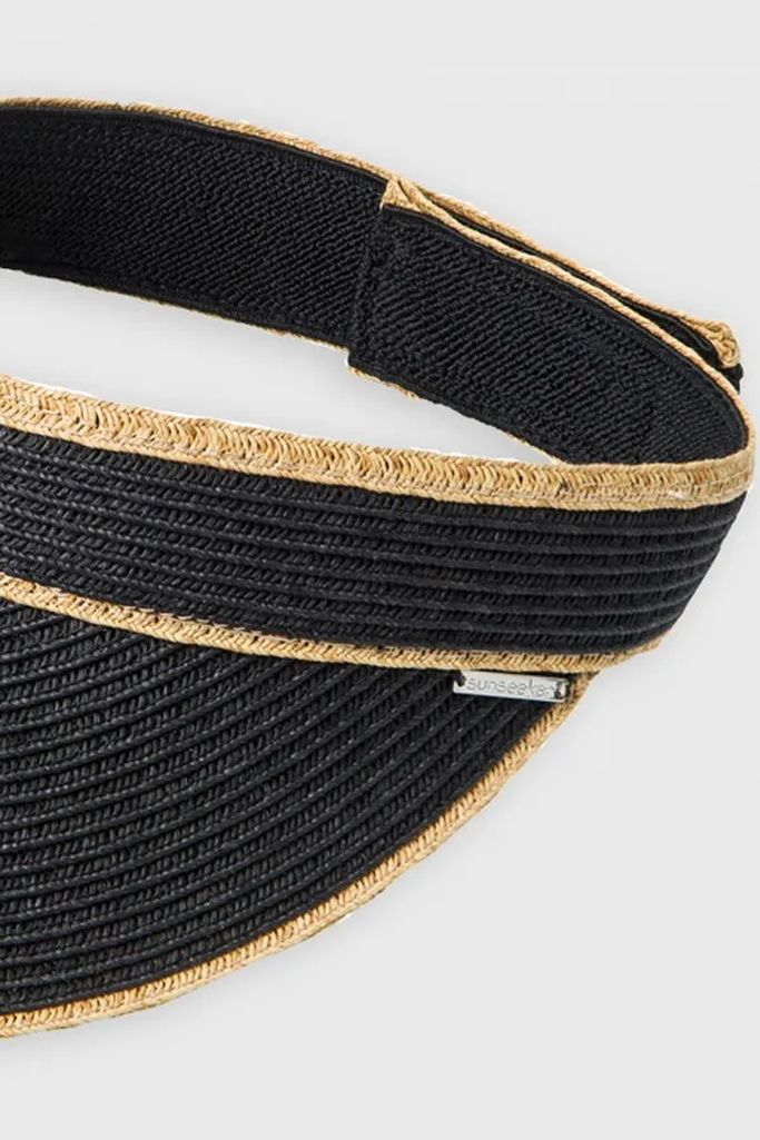 Sunseeker Visor - Hamilton