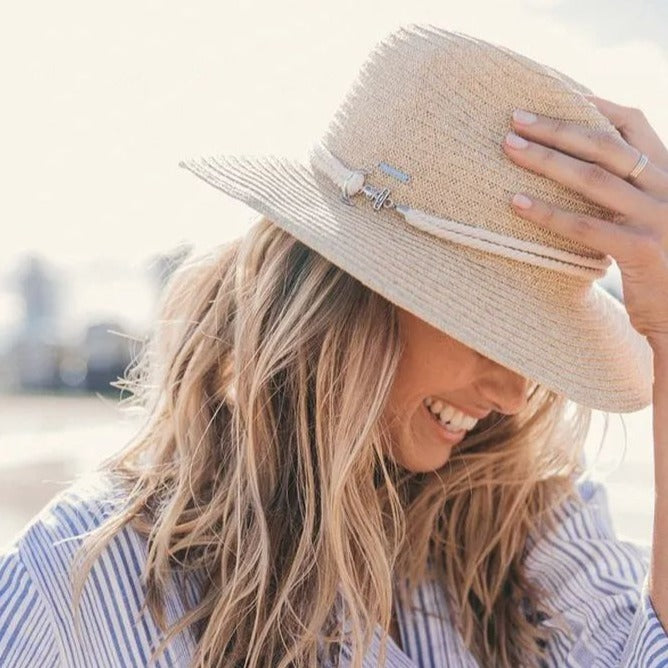 Sunseeker Hat - Ahoy