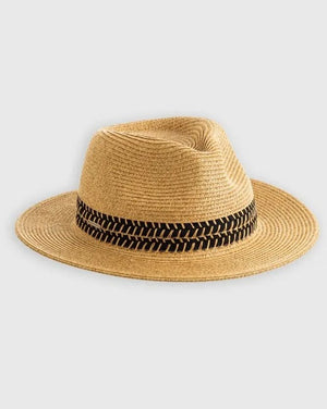 Sunseeker Hat - Airlie