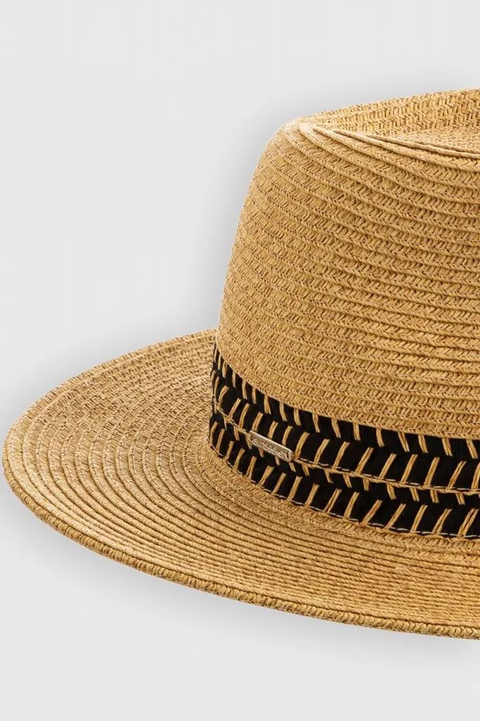 Sunseeker Hat - Airlie