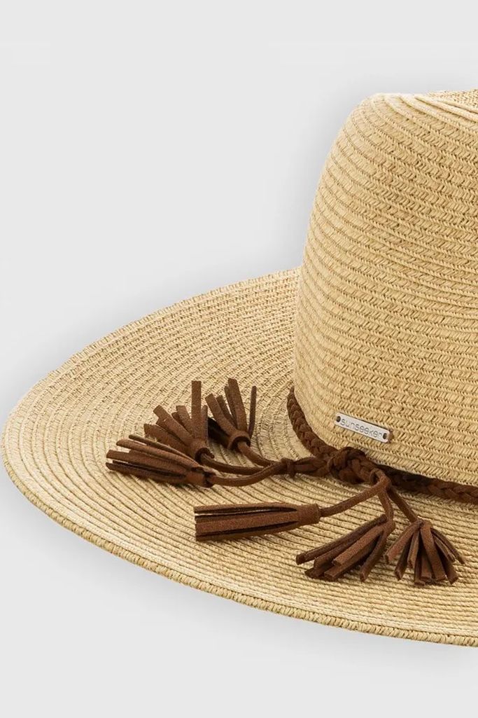 Sunseeker Hat - Horizons