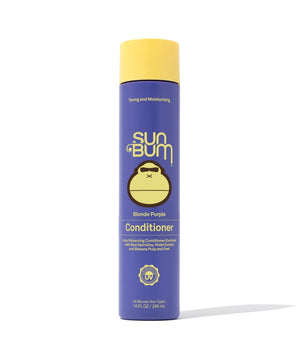 Sun Bum Blonde Purple Conditioner 300ml