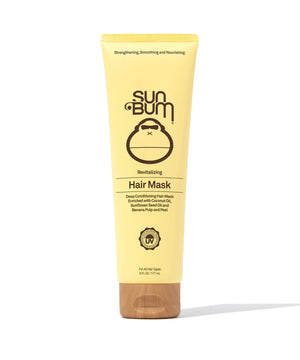 Sun Bum Revitalizing Hair Mask