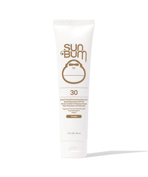 Sun Bum Mineral SPF 30 Face Tint 50ml