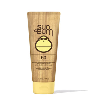 Sun Bum Original Sunscreen SPF 50 177ml