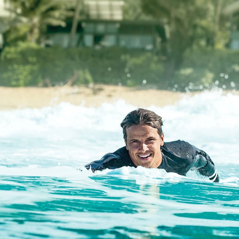 Sun Bum Signature SPF 40 Tinted Face Stick