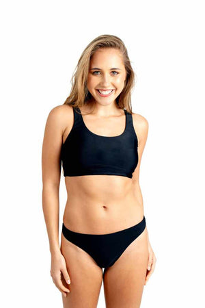 Salty Ink Ladies Sassy Pant - Plains