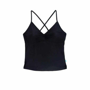 Salty Ink Ladies Singlet Top - Plains