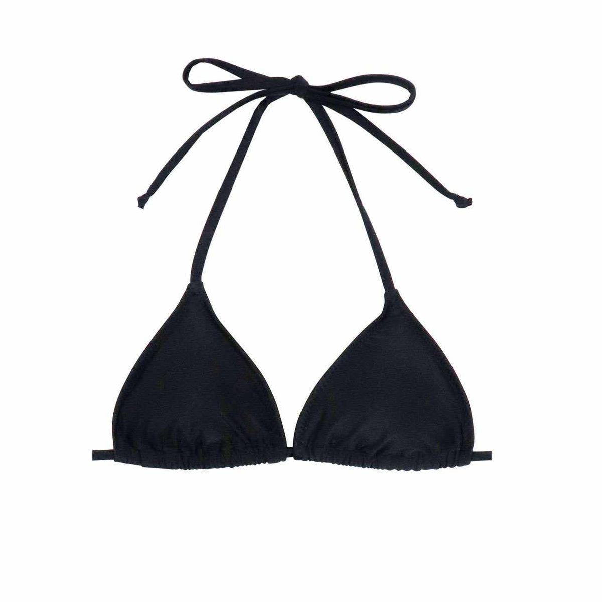 Salty Ink Ladies Slide Tri - Plains