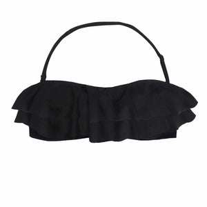 Salty Ink Ladies Ruffle Tube - Plains