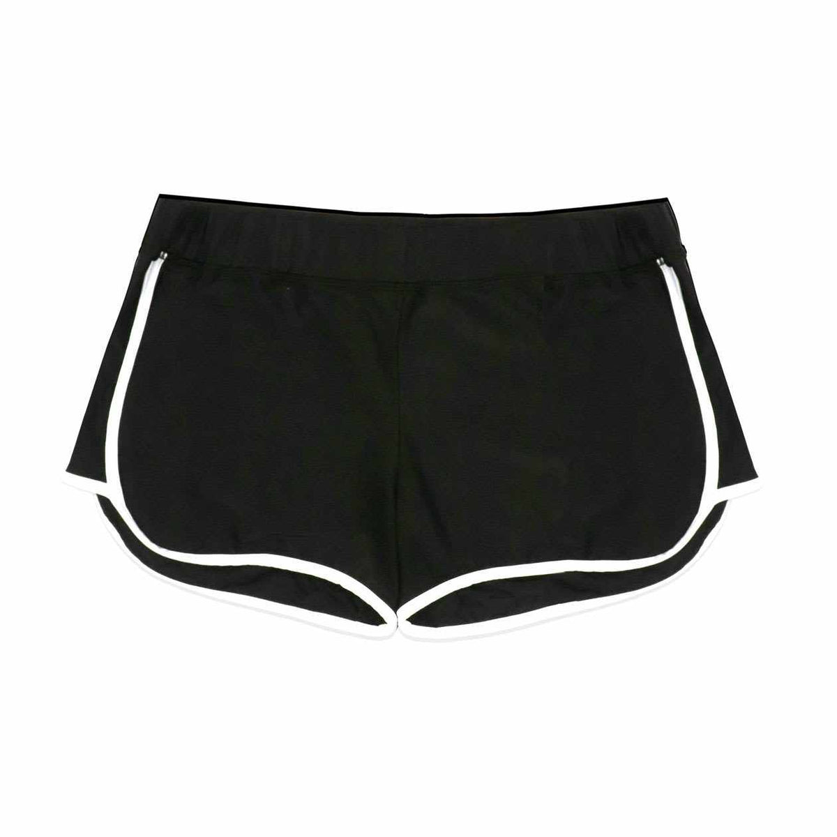 Salty Ink Ladies Sporty Boardie - Plains