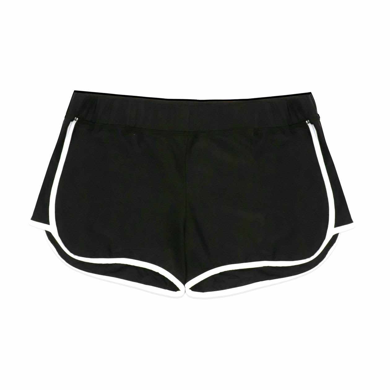 Salty Ink Ladies Sporty Boardie - Plains