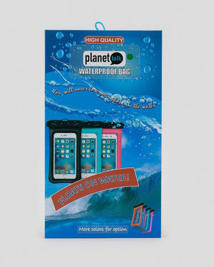 Kato Design - Floating Waterproof Phone Case