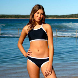 Salty Ink Ladies Bikini Pant - Plains