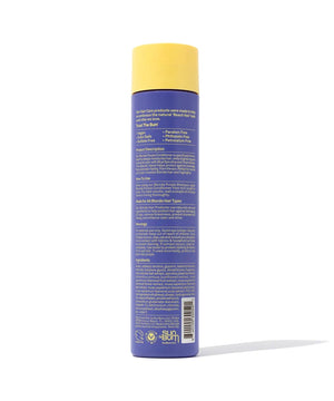 Sun Bum Blonde Purple Conditioner 300ml