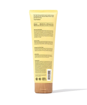 Sun Bum Revitalizing Hair Mask