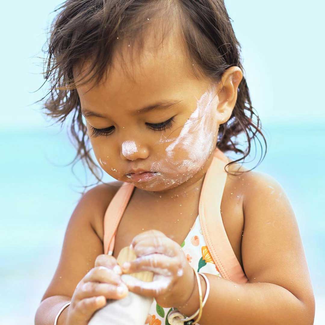 Baby Bum SPF 50 Lotion