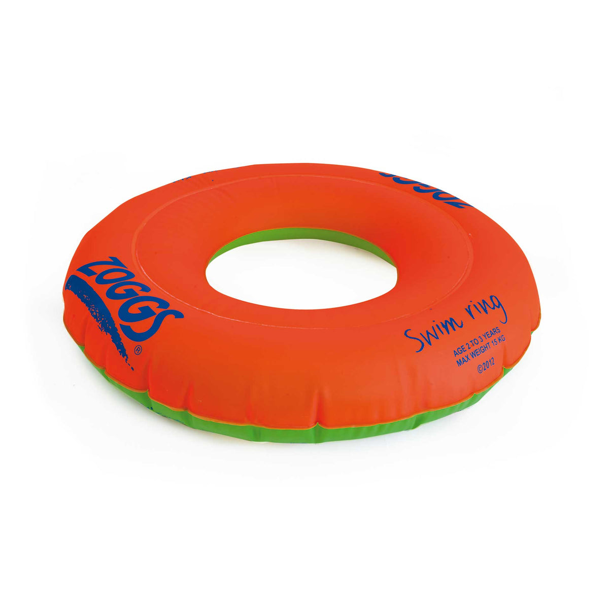 Zoggs Swim Rings - 3-6 Years