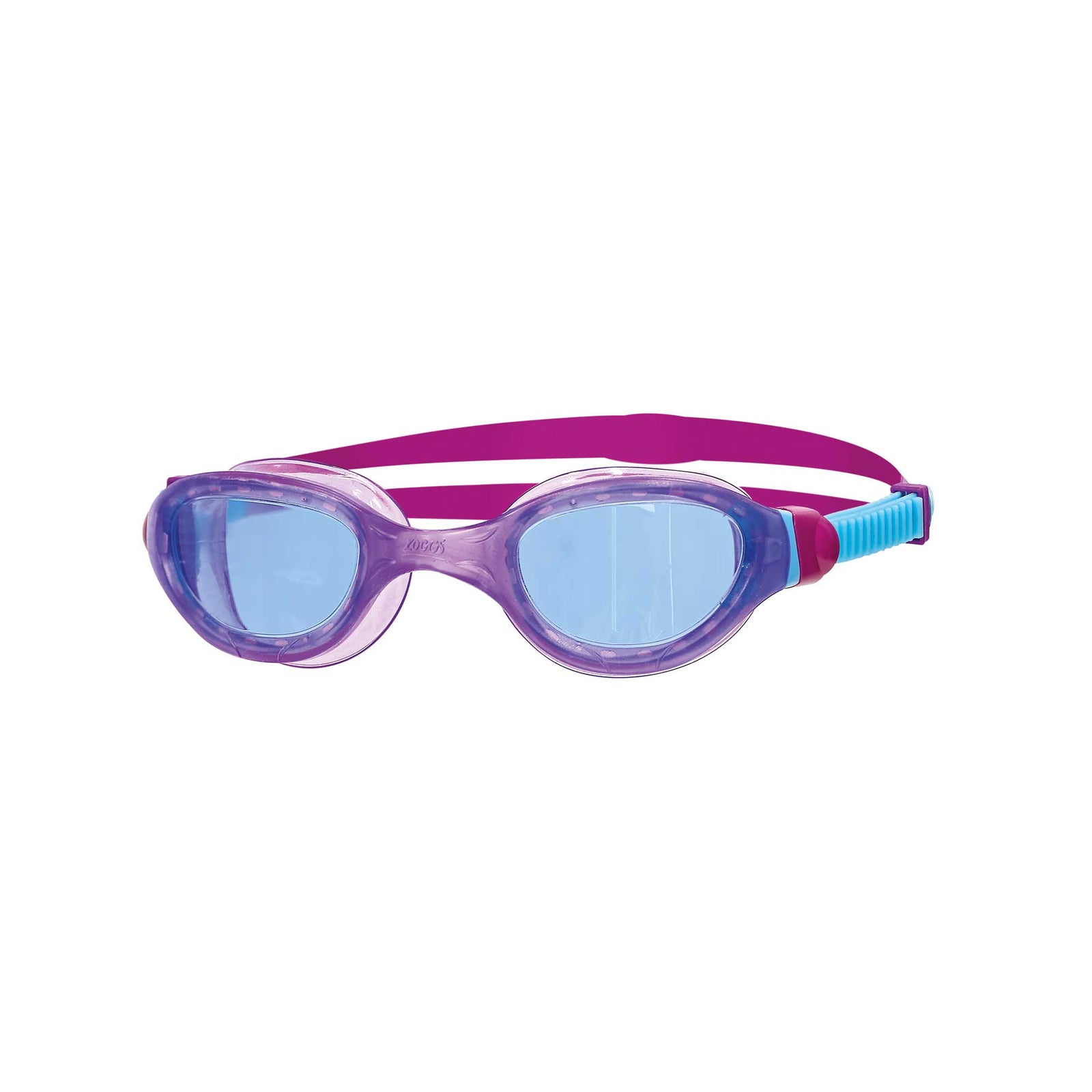 Zoggs Kids Goggles - Phantom 2.0 Junior