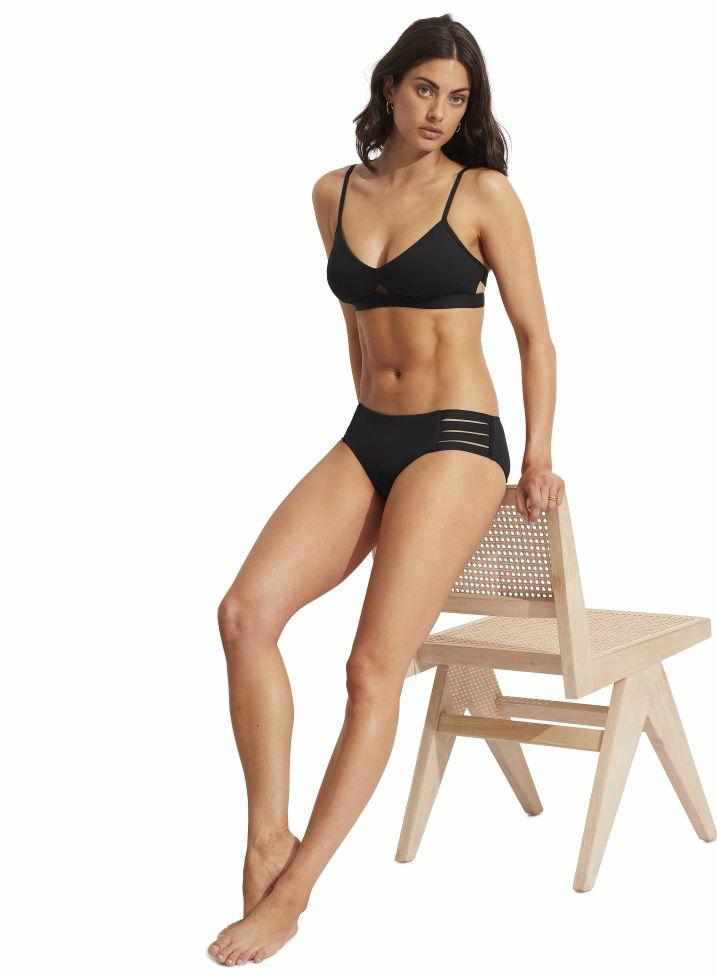 Seafolly Hybrid Bralette - Seafolly Collective