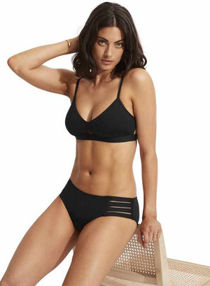 Seafolly Hybrid Bralette - Seafolly Collective