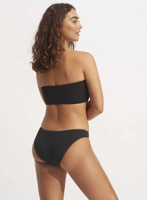 Seafolly Tube Top - Sea Dive