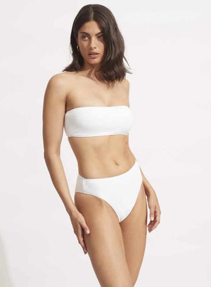 Seafolly Tube Top - Sea Dive