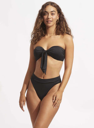 Seafolly High Rise Pant - Seafolly Collective