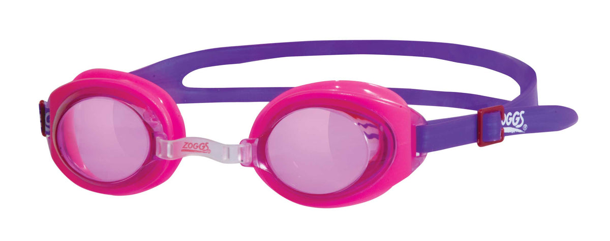 Zoggs Kids Goggles - Ripper Junior