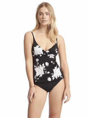 Seafolly Hipster Pant - Seafolly Collective