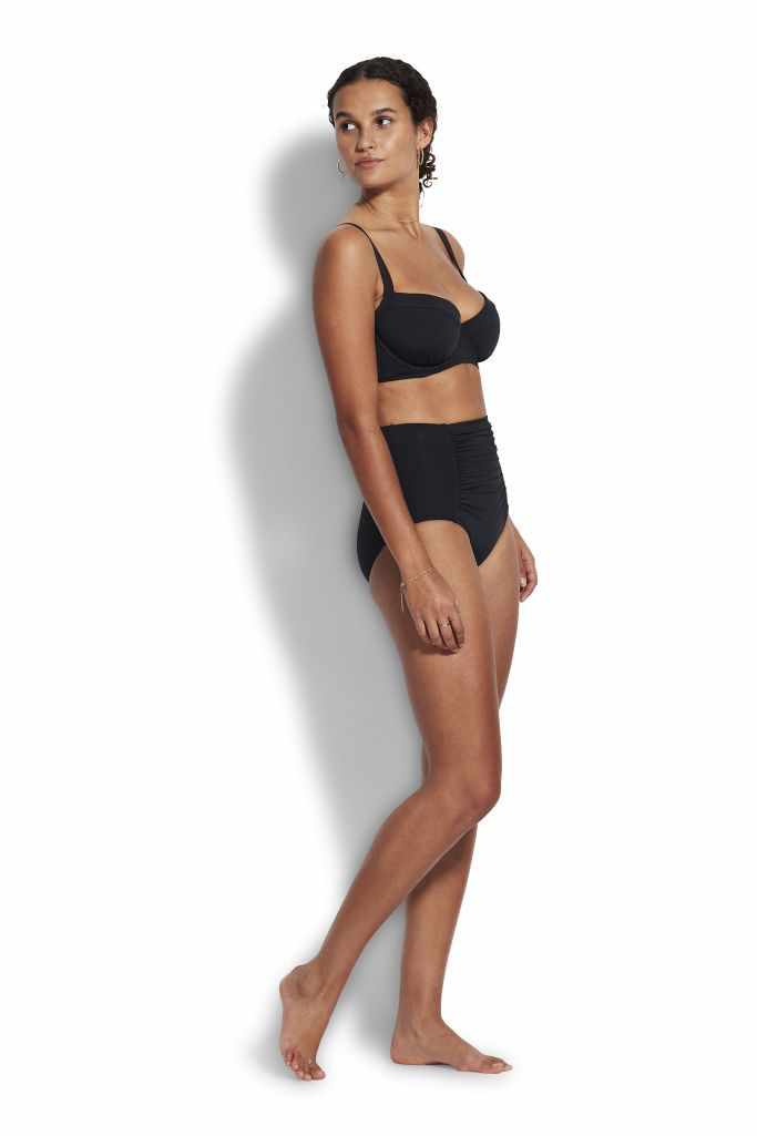 Seafolly High Waisted Pant - Seafolly Collective