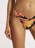 Seafolly Twist Band Hipster - Palm Springs