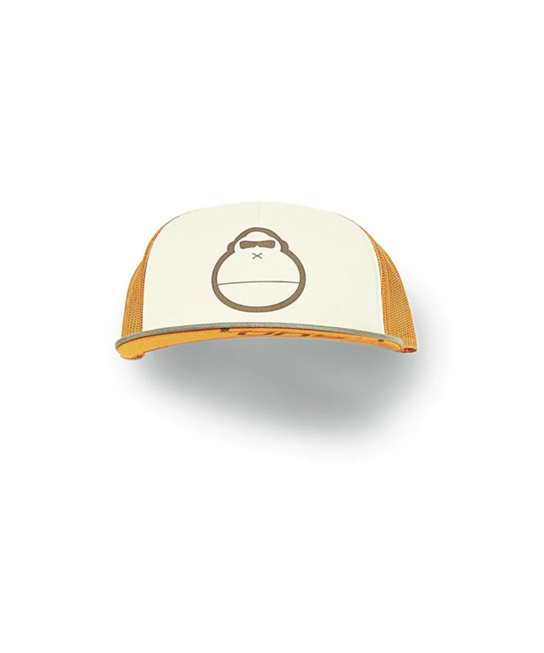 Sun Bum Sonny Trucker Hat - Dijon