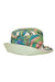 Maaji Rita Reversible Bucket Hat - Greenleaf