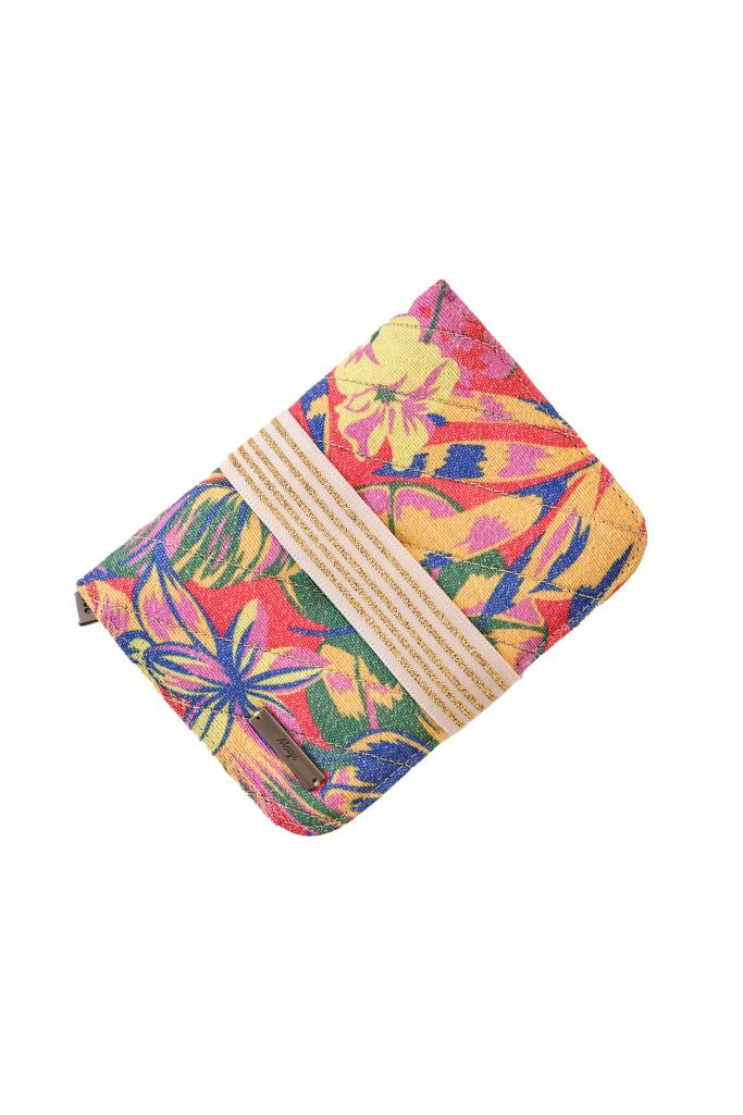 Maaji Rafa Passport Keeper - Amazonas