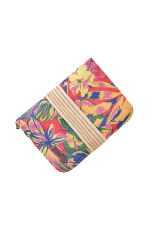 Maaji Rafa Passport Keeper - Amazonas