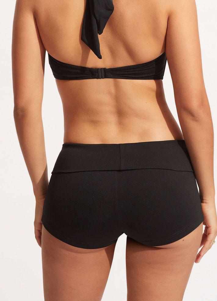 S.Collective Roll Top Boyleg -