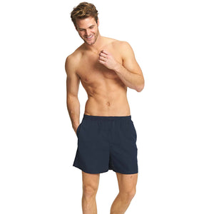Zoggs 17Inch Shorts Mens - Penrith