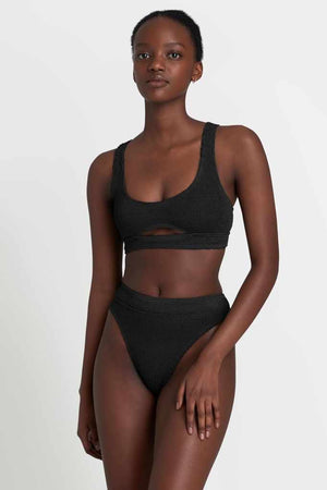 Bond-eye The Savannah Brief - Black