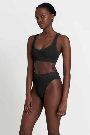 Bond-eye The Savannah Brief - Black