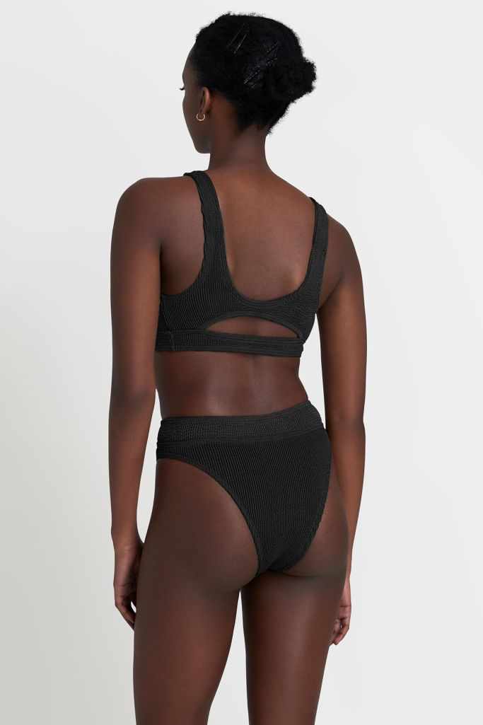 Bond-eye The Savannah Brief - Black