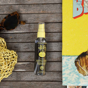 Sun Bum Protect Anti-Frizz Oil Mist